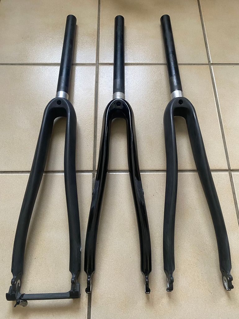 Used Columbus Carbon Fork bike — image 4 of 6