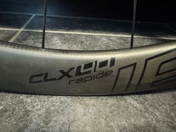 Used Roval Rapide CLX 40 bike — image 2 of 6