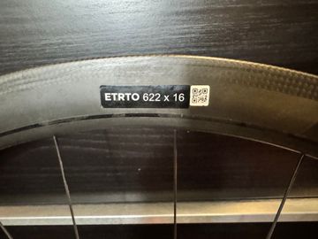 Used Roval Rapide CLX 40 bike — image 4 of 6