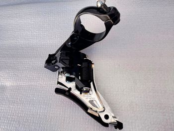 Brugt Shimano XT FD-M8020 bike — billede 3 af 3