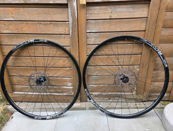Used Dt Swiss R470 Wheelset 2022 Wheels