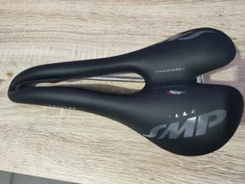 Brugt Selle Smp Well Nera 2023 bike — billede 4 af 4