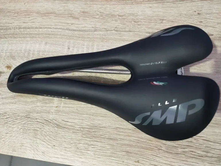 Brugt Selle Smp Well Nera 2023 bike — billede 4 af 4