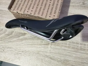 Used Selle Smp Well Nera 2023 Saddles & Seatposts