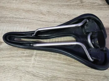 Brugt Selle Smp Well Nera 2023 bike — billede 2 af 4