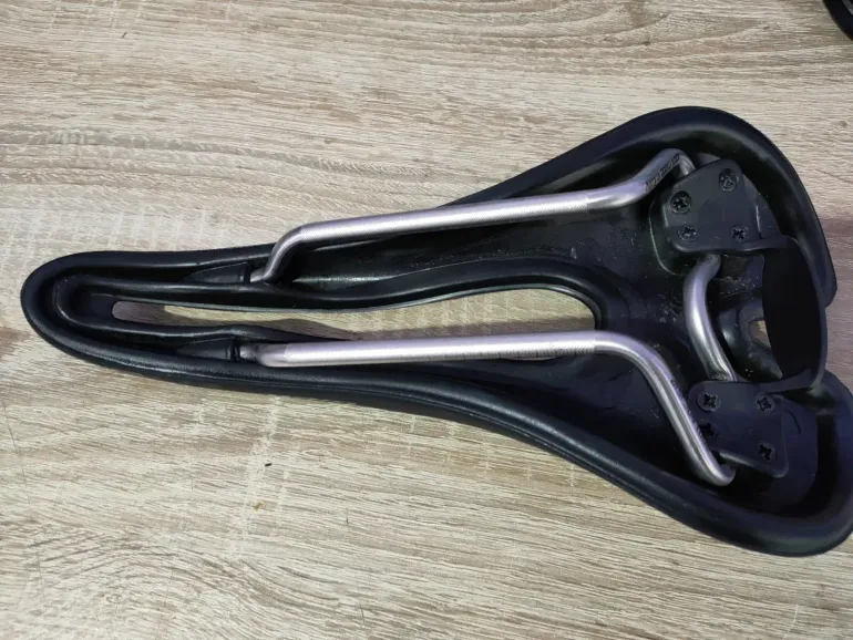 Brugt Selle Smp Well Nera 2023 bike — billede 2 af 4