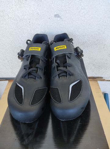 Použité Mavic Chaussures de vélo Cycling Shoes
