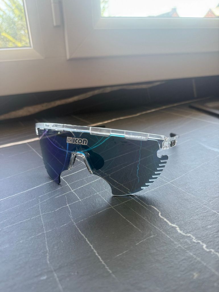 Brugt Scicon Aerowing bike — billede 5 af 7