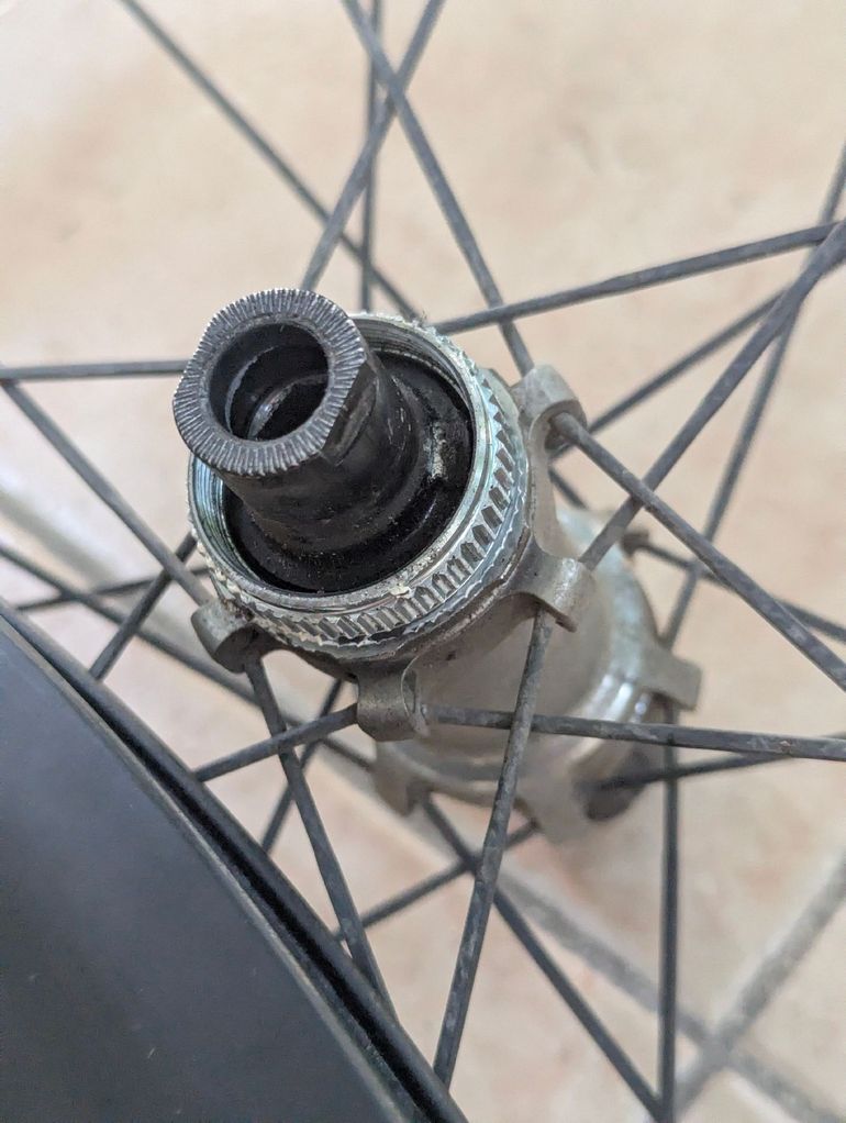 Ribble Level Wheelset bike d'occasion — image 5 sur 10