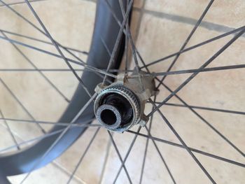 Ribble Level Wheelset bike d'occasion — image 6 sur 10
