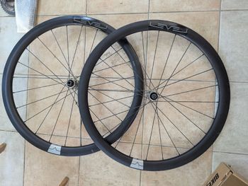 Ribble Level Wheelset bike d'occasion — image 2 sur 10