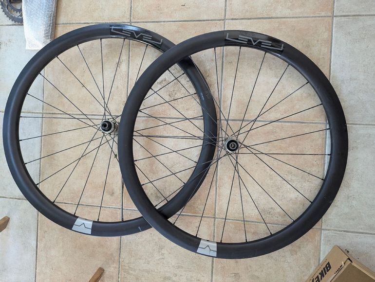 Ribble Level Wheelset bike d'occasion — image 2 sur 10