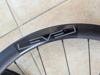 Ribble Level Wheelset bike d'occasion — image 4 sur 10