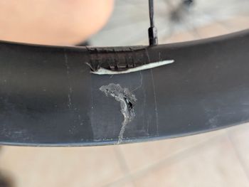 Ribble Level Wheelset bike d'occasion — image 10 sur 10
