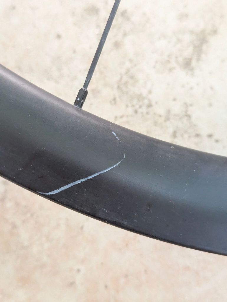 Ribble Level Wheelset bike d'occasion — image 8 sur 10