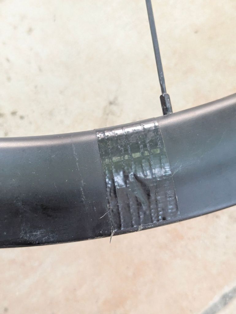 Ribble Level Wheelset bike d'occasion — image 9 sur 10