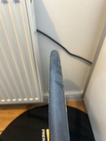Käytetty Corima 4 Spoke Ceramic Track Wheel 2019 bike — kuva 4 / 4