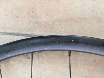 Brugt Cannondale GXD 1.0 Wheelset bike — billede 8 af 8