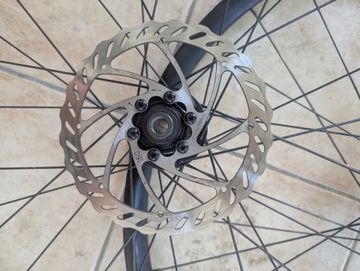 Brugt Cannondale GXD 1.0 Wheelset bike — billede 6 af 8