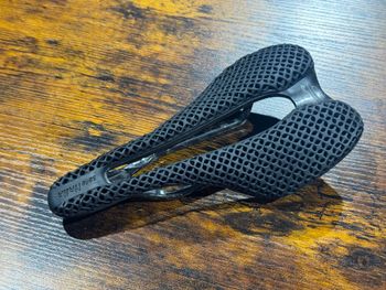 Used Selle Italia SLR S3 Carbon 2025 Saddles & Seatposts