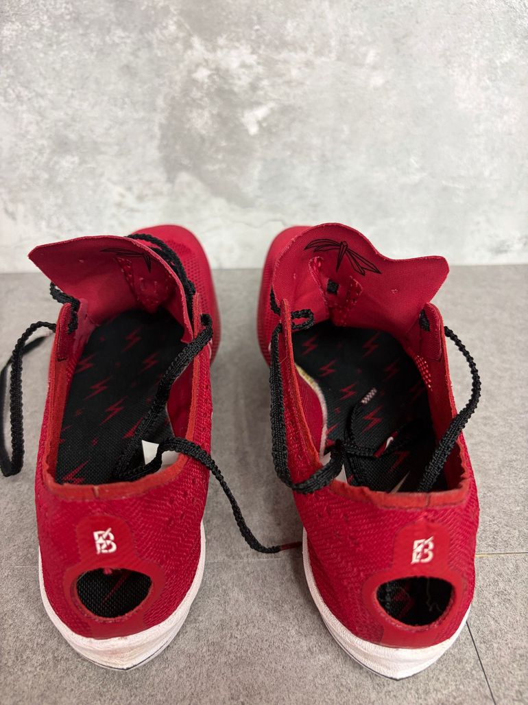Brugt Nike Dragonfly 2 2025 bike — billede 3 af 7