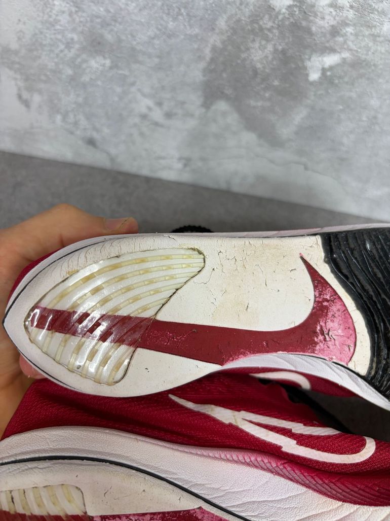 Brugt Nike Dragonfly 2 2025 bike — billede 2 af 7