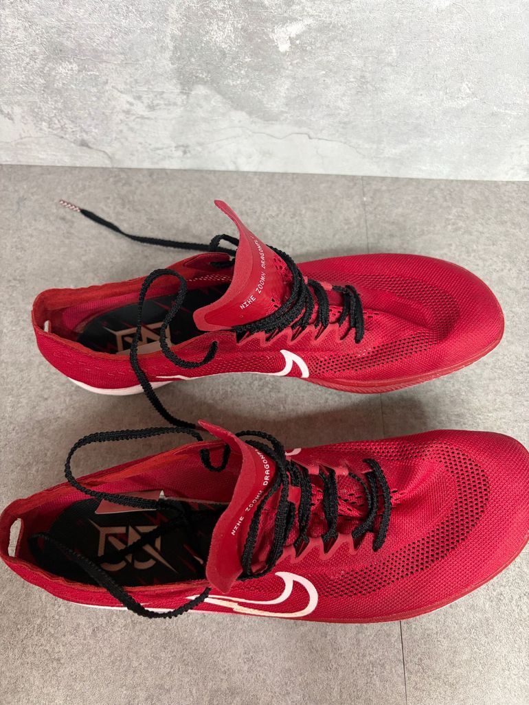 Brugt Nike Dragonfly 2 2025 bike — billede 7 af 7