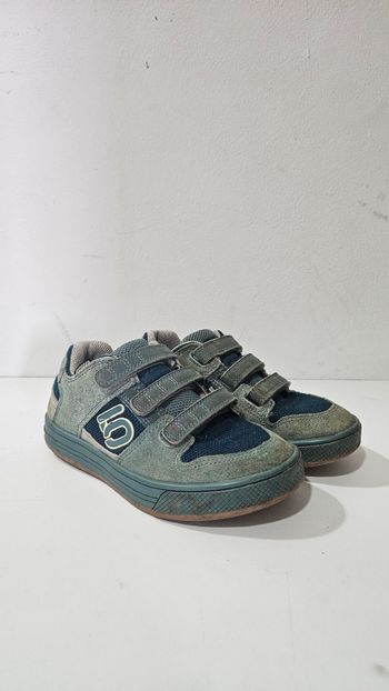 Used Five Ten Freerider VCS 31.5 Cycling Shoes