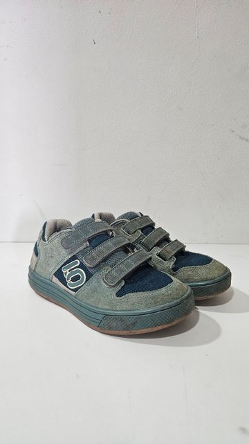 Used Five Ten Freerider VCS 31.5 Cycling Shoes