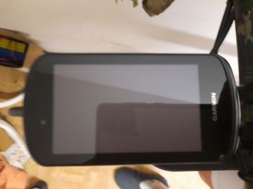 Brugt Garmin Edge 1040 GPS Computer 2022 bike — billede 2 af 4