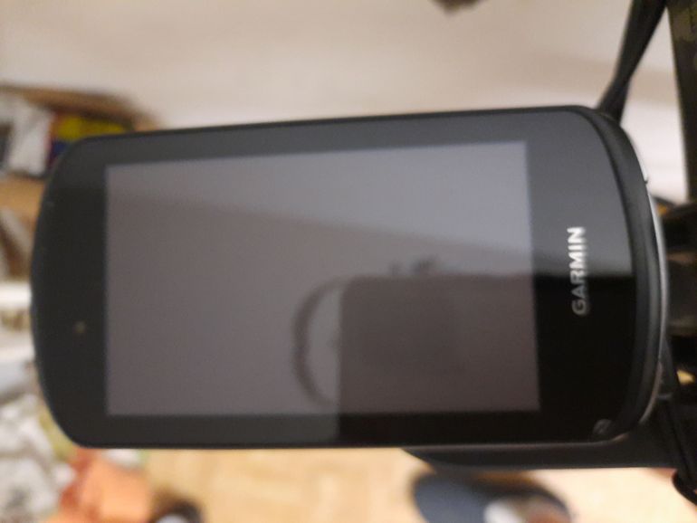 Brugt Garmin Edge 1040 GPS Computer 2022 bike — billede 4 af 4