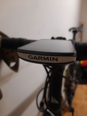 Brugt Garmin Edge 1040 GPS Computer 2022 bike — billede 3 af 4