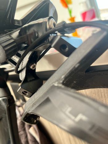 Topeak Bottle Cage Cycling Accessories de segunda mano