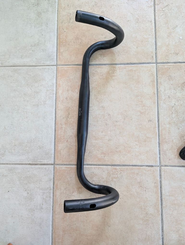 Tweedehands Ribble Level Alloy Handlebar bike — afbeelding 2 van 4