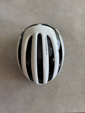 Brugt ABUS AirBreaker Helmet 2021 bike — billede 2 af 8