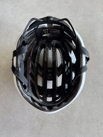 Brugt ABUS AirBreaker Helmet 2021 bike — billede 3 af 8