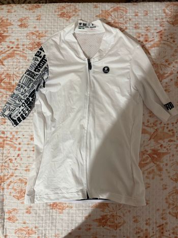 Używany Pissei Maglia ciclismo Cycling Clothing