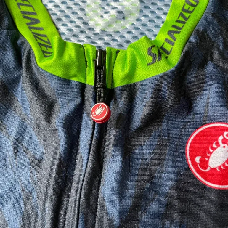 Brugt Castelli Aero Sprintpak 2025 bike — billede 4 af 11