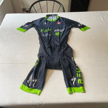 Brugt Castelli Aero Sprintpak 2025 bike — billede 9 af 11