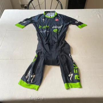 Castelli Aero Sprintpak 2025 bike usato — immagine 8 di 11