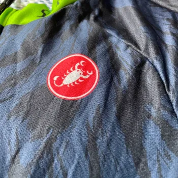 Brugt Castelli Aero Sprintpak 2025 bike — billede 7 af 11