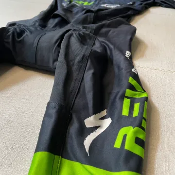 Castelli Aero Sprintpak 2025 bike usato — immagine 3 di 11