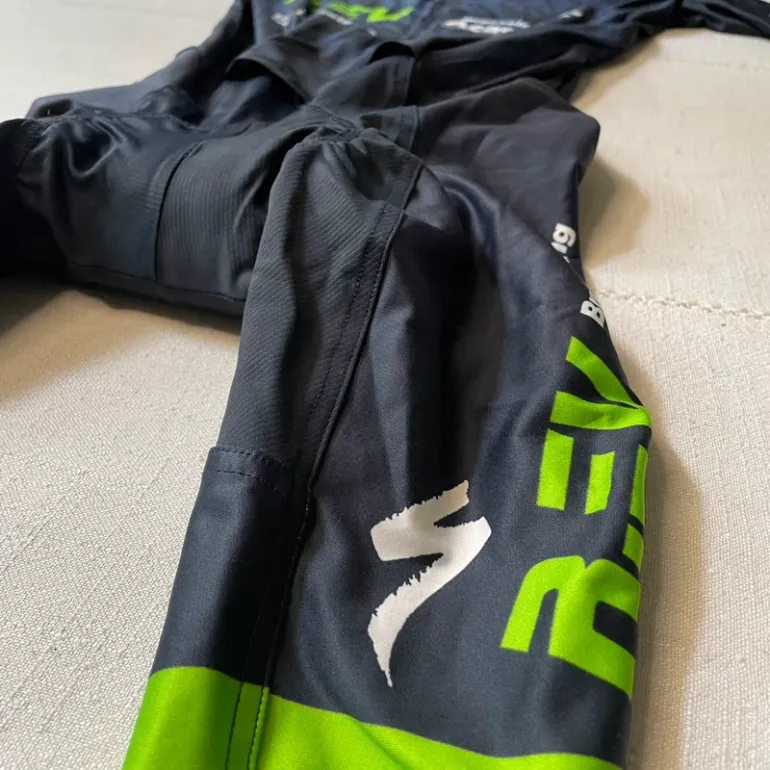 Brugt Castelli Aero Sprintpak 2025 bike — billede 3 af 11