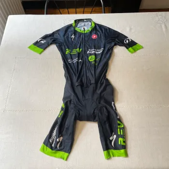 Used Castelli Aero Sprintpak 2025 Cycling Clothing