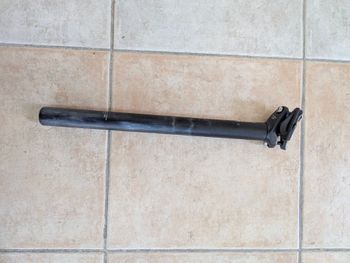 Cannondale Seatpost bike usato — immagine 2 di 5