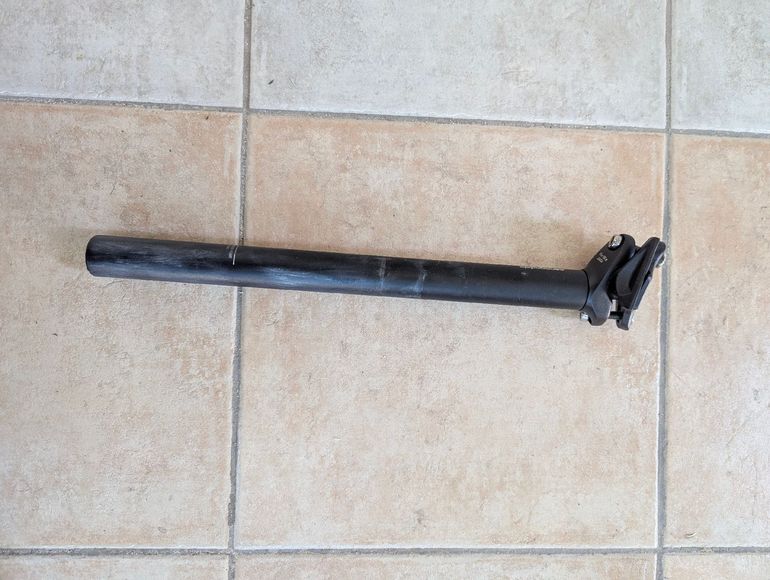 Cannondale Seatpost bike usato — immagine 2 di 5