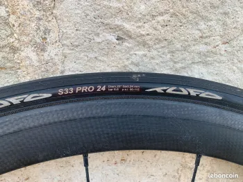 Zipp 404 Speed Weaponry bike usato — immagine 3 di 8
