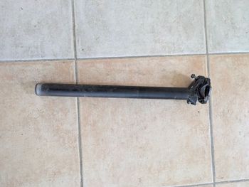 Marin Seatpost Saddles & Seatposts usato