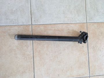 Used Marin Seatpost Saddles & Seatposts