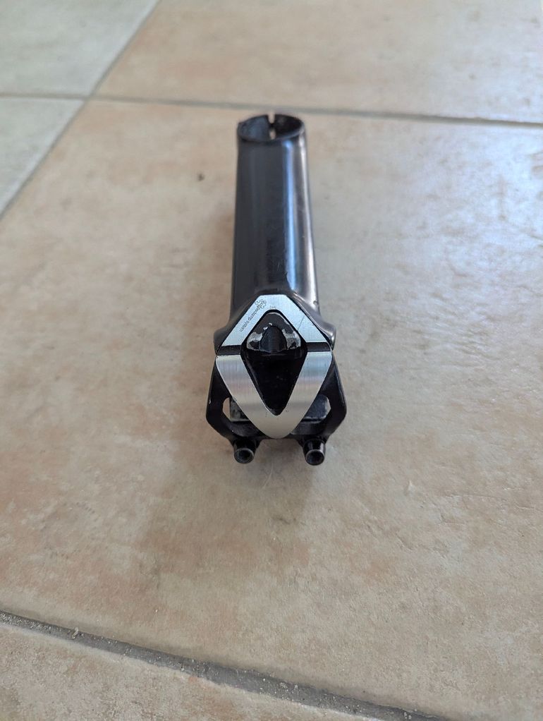Used Shimano PRO Vibe Stem bike — image 2 of 5
